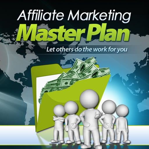 Affiliate Marketing Plan截图1