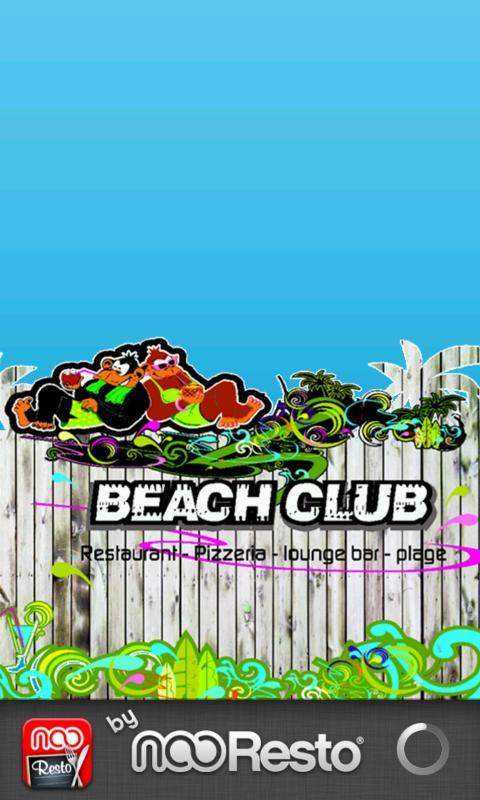 Le Beach Club截图1