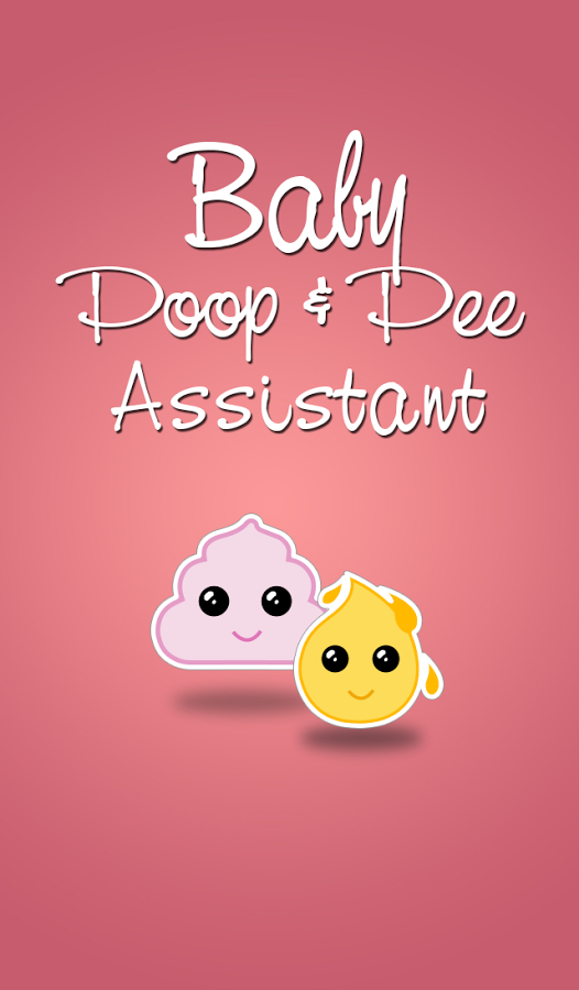 Baby Poop & Pee Assistant截图1