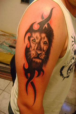 Tatoo Design截图3