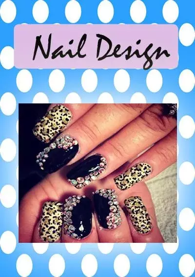 Nail Design截图1