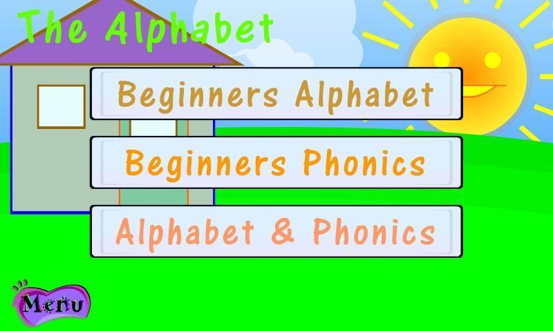 English Phonics Bite截图1