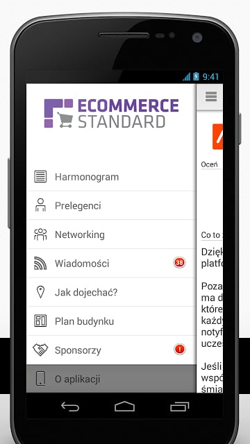 eCommerce 2013 - 8 edycja截图2