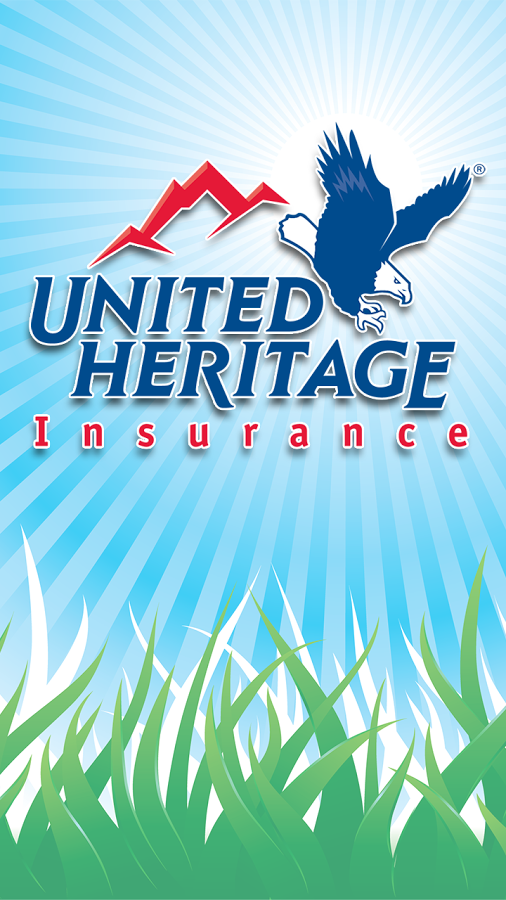 United Heritage Life Ins...截图1