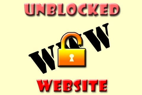 Unblocked website截图2