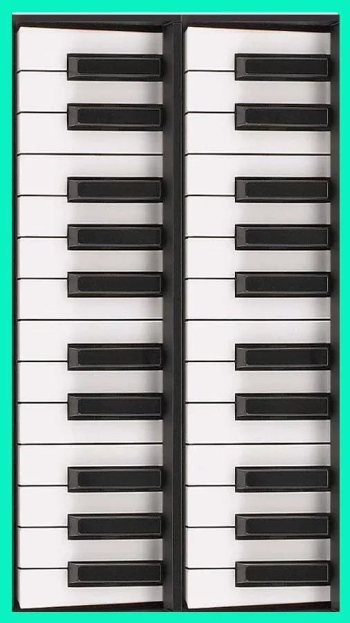 Piano Pro Plus截图1