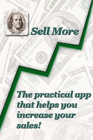 Sell More Free截图1