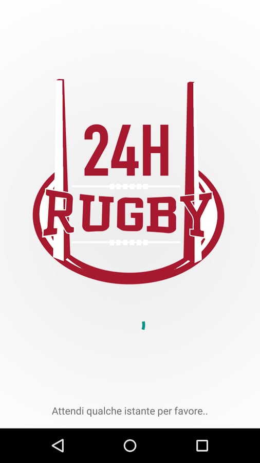 England Rugby 24h截图1