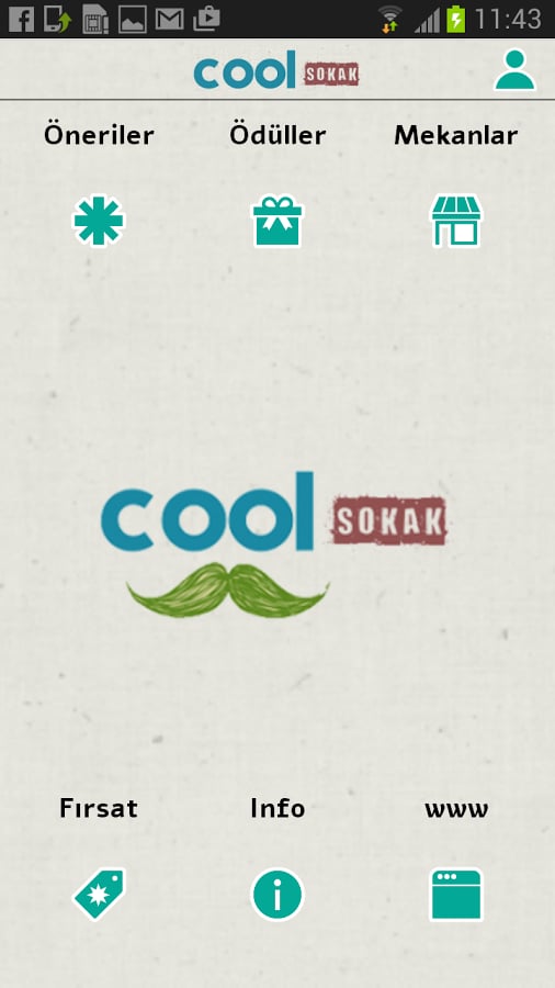 Cool Sokak截图1