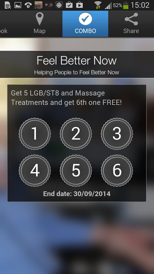 Feel Better Now截图2