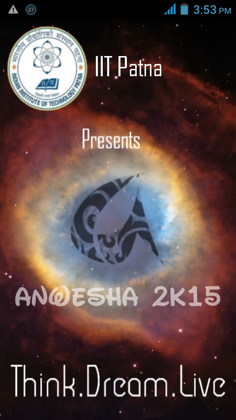 Anwesha2k15截图3