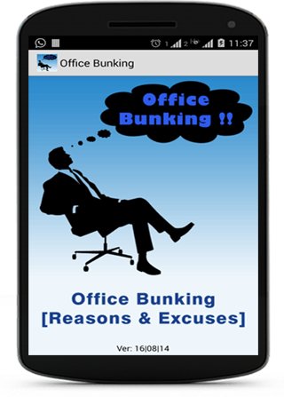 Office Bunking截图1