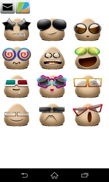 Whats Emoji截图