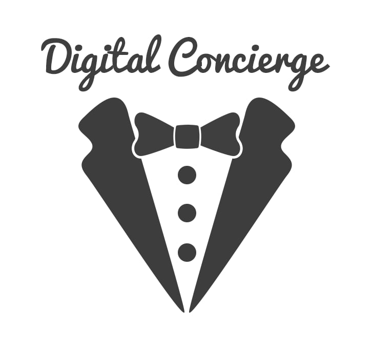 Digital Concierge截图4