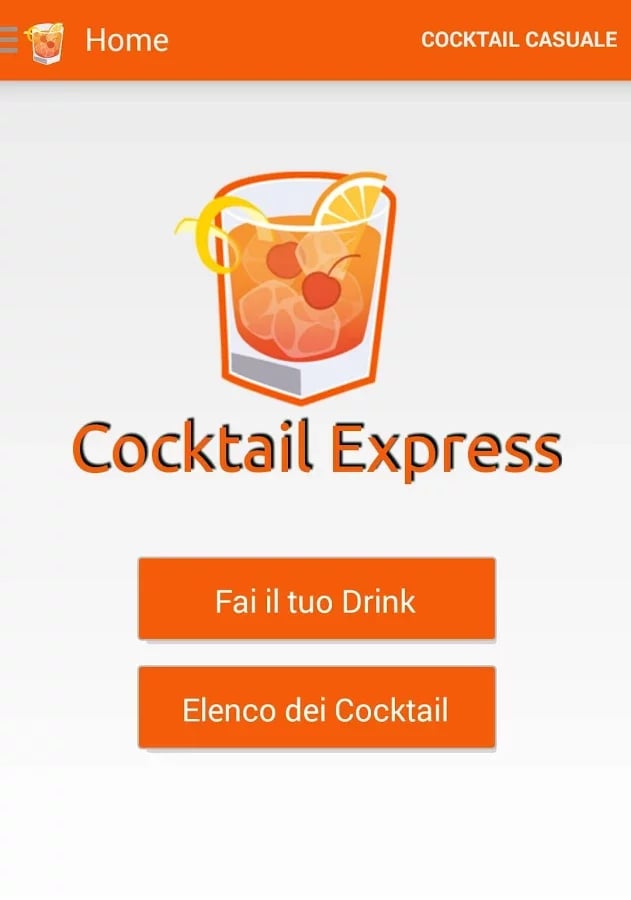 Cocktail Express截图4