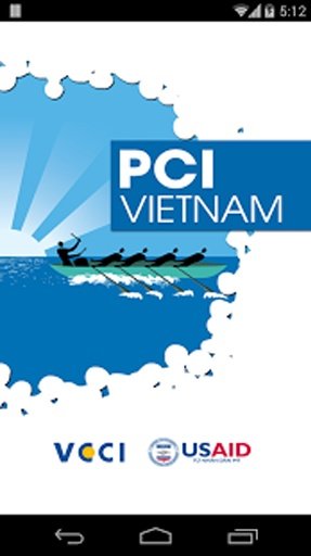 PCI Vietnam截图9