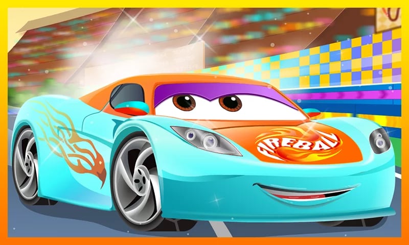 Speed Car Wash截图10