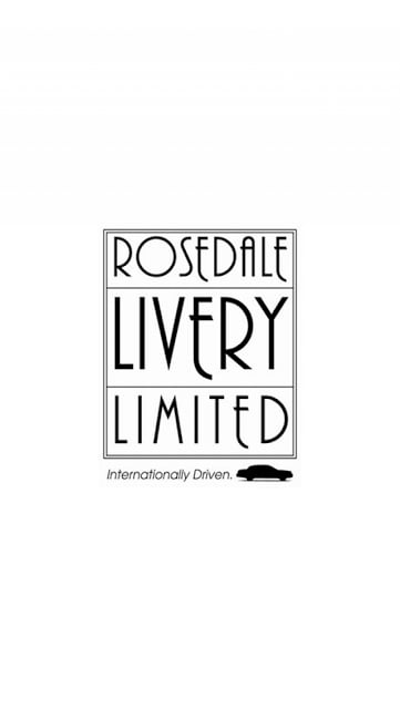 Rosedale Livery截图4