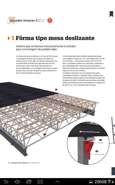 Infraestrutura Urbana截图7