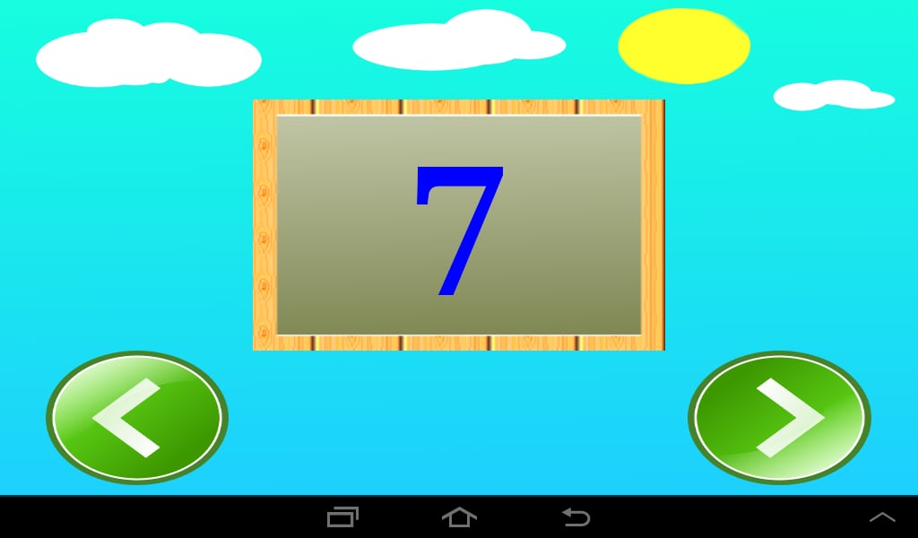 Kids Education Game截图6