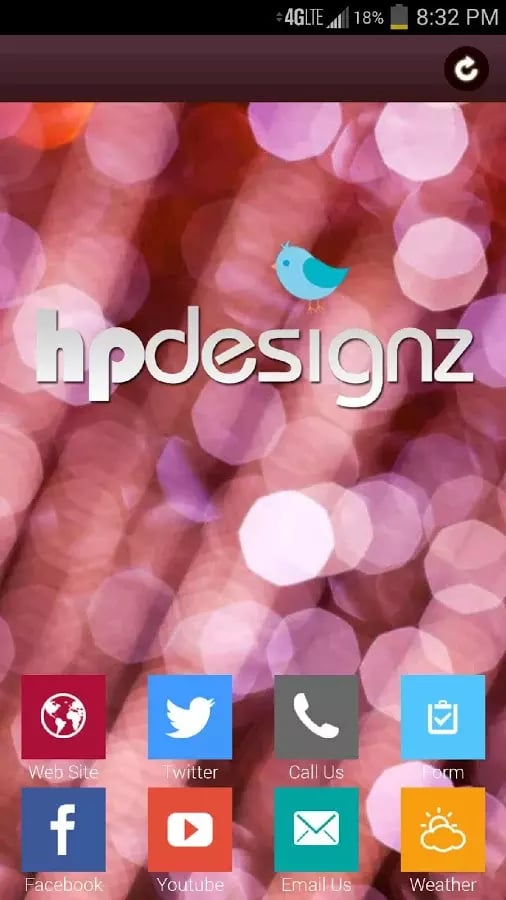 HP Designz LLC截图1