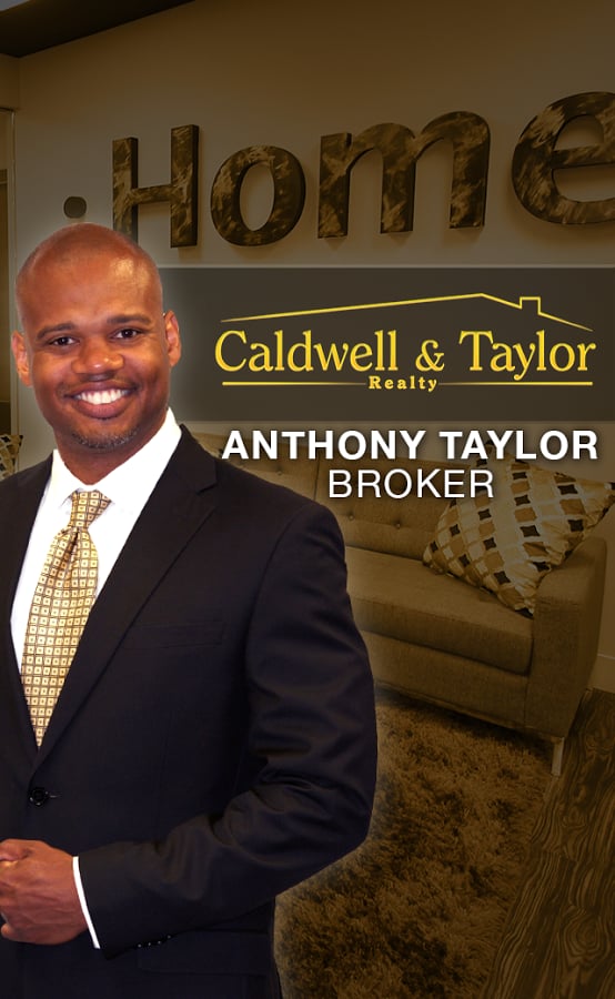 Anthony Taylor Caldwell ...截图1