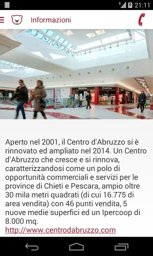 Centro d' Abruzzo截图5