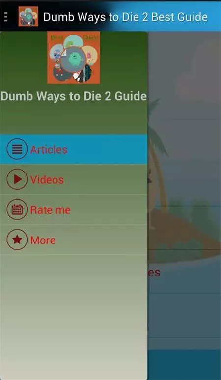 Best Guide Dumb W T Die ...截图1