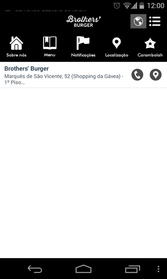 Brothers' Burger截图4
