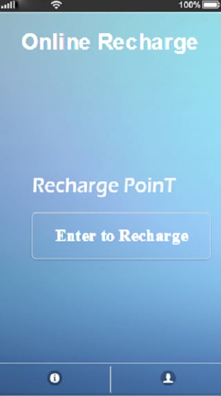 Recharge PoinT截图3