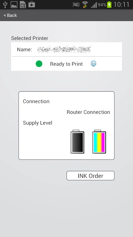 Mobile Print&Scan截图6