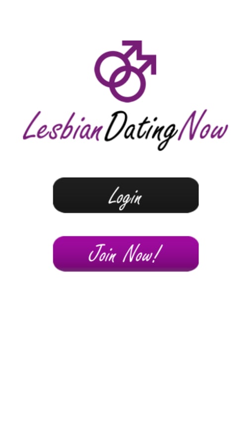 Lesbian Dating Now截图1