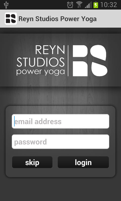 Reyn Studios: Power Yoga截图5