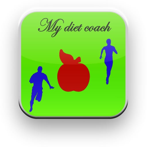 My diet coach截图1