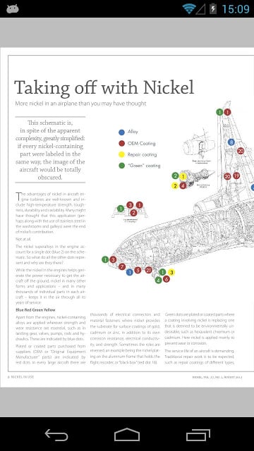 Nickel Magazine截图1