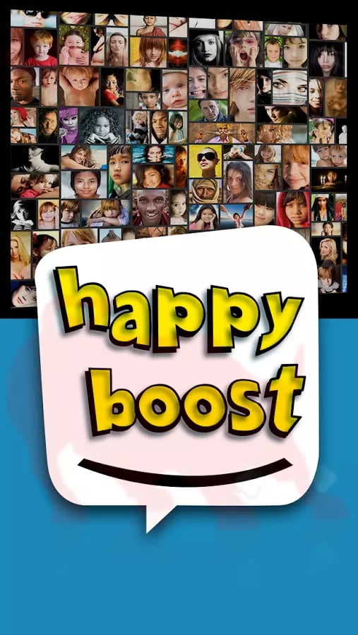 Happy Boost!截图3