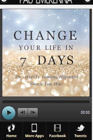 Change Your Life In Seve...截图2