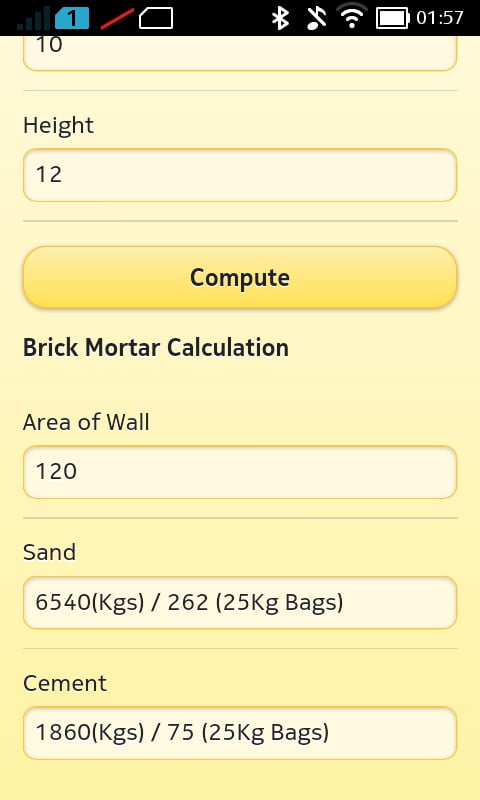 Brick Mortar截图1