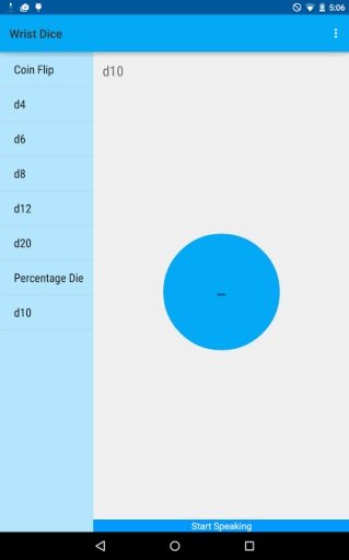Wrist Dice截图4