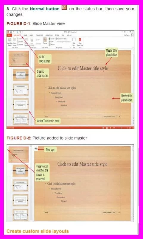 Learn for Ms Powerpoint ...截图7