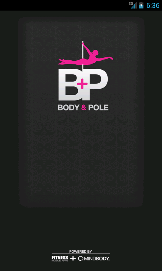 Body &amp; Pole截图1