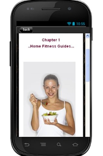 FREE Home Fitness Guide截图2