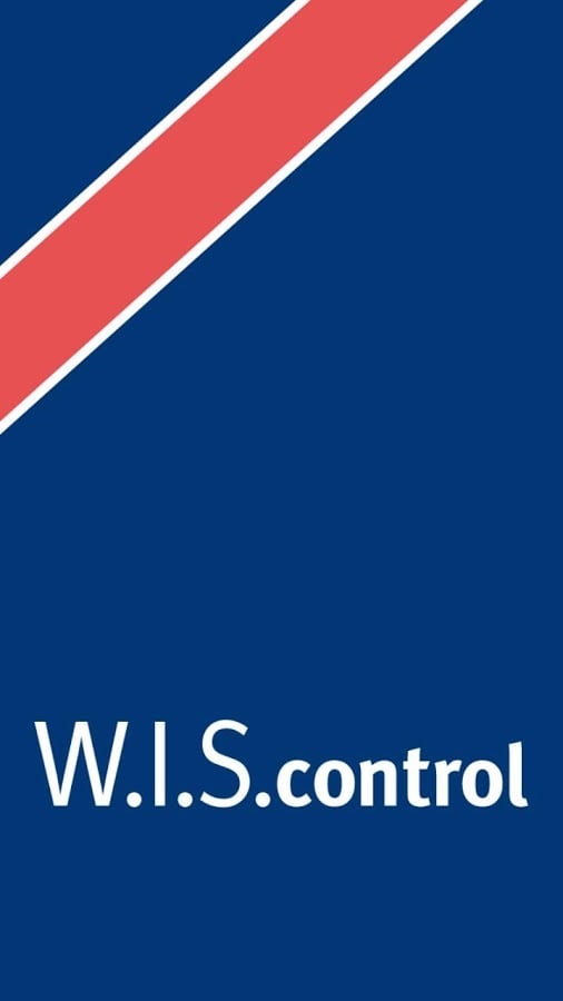 W.I.S.control截图2