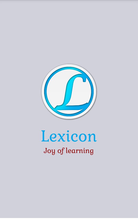Lexicon - GRE , TOEFL Wo...截图4