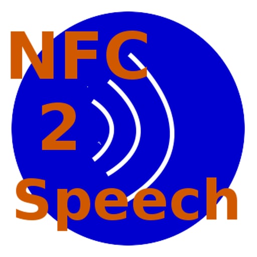 NFC2Speech截图2