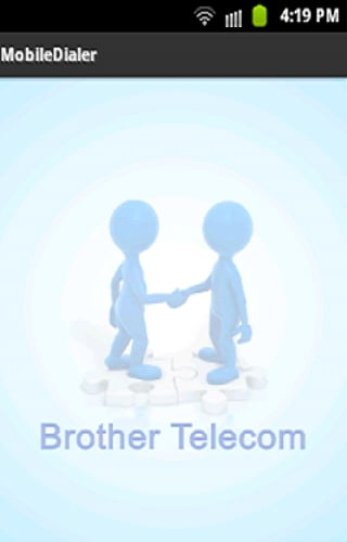 BROTHER TELECOM截图1