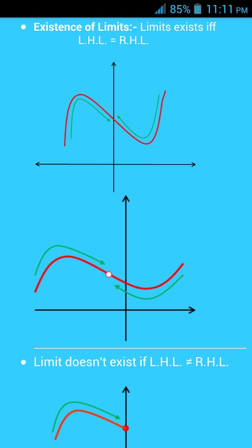 Crash AP Calculus截图2