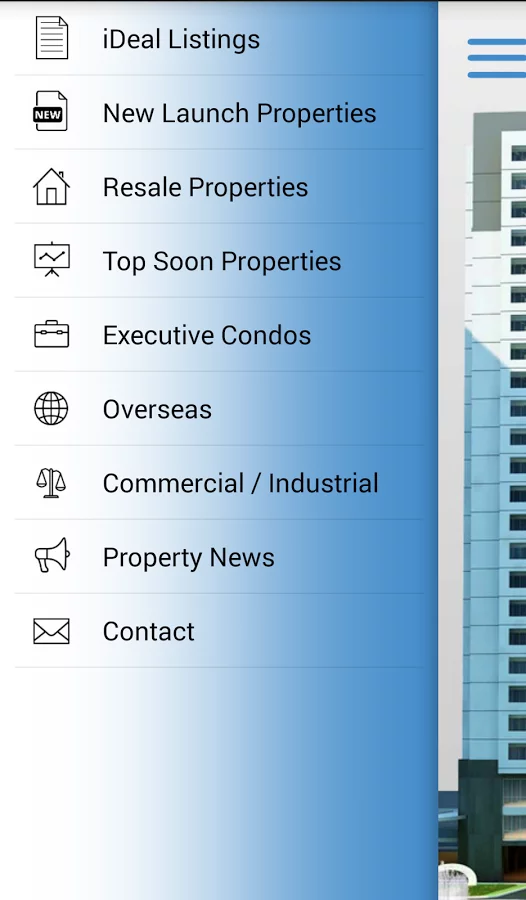 Doreen Thang Property Agent截图4