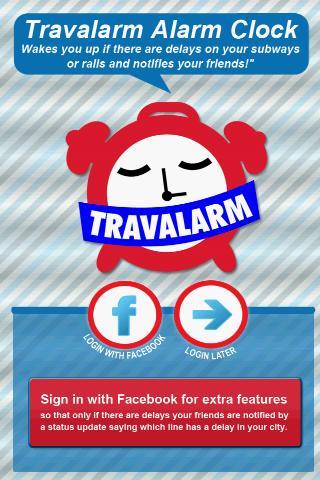 TravAlarm DC截图4