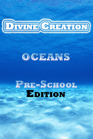 Oceans Pre-School Edition截图2